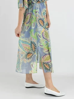 Marc Cain WC 21.52 W74 Kleider 321 -Modebe Kleidung Geschäft marc cain kleid wc 21 52 w74 8