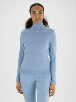 Marc Cain EA 41.15 M11 Pullover 321 -Modebe Kleidung Geschäft marc cain pullover ea 41 15 m11 10