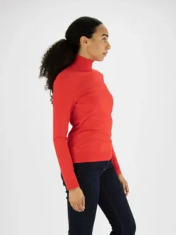 Marc Cain EA 41.15 M11 Pullover 278 -Modebe Kleidung Geschäft marc cain pullover ea 41 15 m11 3