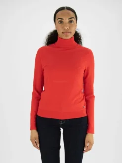 Marc Cain EA 41.15 M11 Pullover 278 -Modebe Kleidung Geschäft marc cain pullover ea 41 15 m11 4