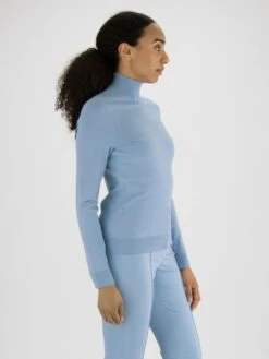 Marc Cain EA 41.15 M11 Pullover 321 -Modebe Kleidung Geschäft marc cain pullover ea 41 15 m11 9