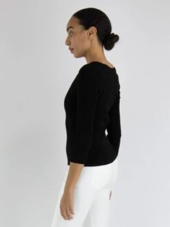 Marc Cain WC 41.01 M39 Pullover 900 -Modebe Kleidung Geschäft marc cain pullover wc 41 01 m39 2