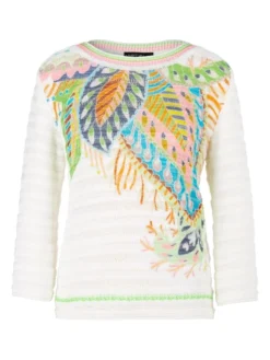 Marc Cain WC 41.45 M46 Pullover 110