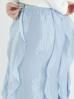 Marc Cain WC 71.14 W44 Röcke 320 -Modebe Kleidung Geschäft marc cain rock wc 71 14 w44 8