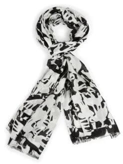 Marc Cain WC B4.07 Z15 Schals 190