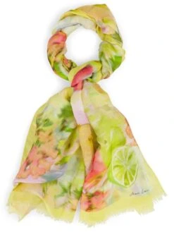 Marc Cain WC B4.07 Z23 Schals 420