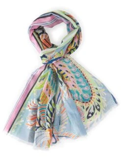 Marc Cain WC B4.07 Z32 Schals 321