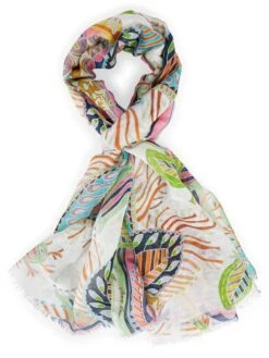 Marc Cain WC B4.07 Z33 Schals 100