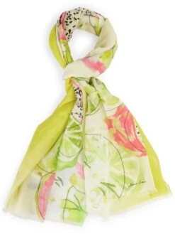 Marc Cain WC B4.15 Z22 Schals 431