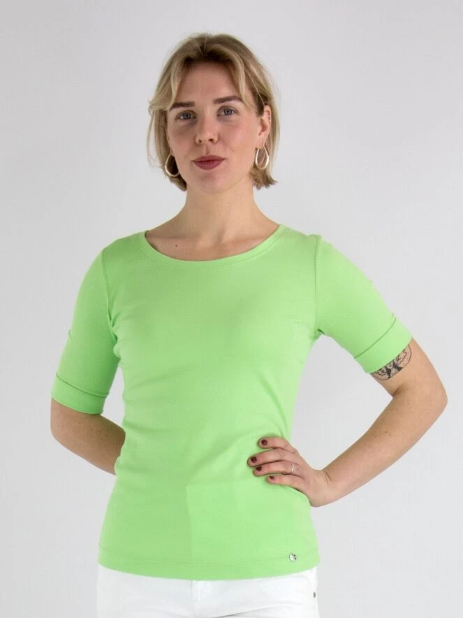 Marc Cain ++ 48.09 J50 Shirts 531 2 Marc Cain ++ 48.09 J50 Shirts 531 – Bild 2