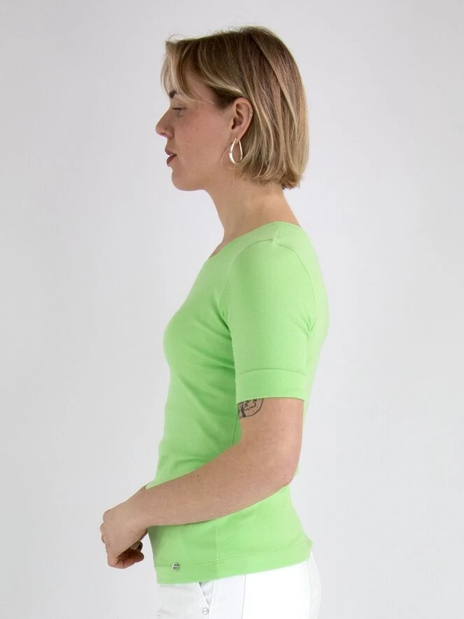 Marc Cain ++ 48.09 J50 Shirts 531 3 Marc Cain ++ 48.09 J50 Shirts 531 – Bild 3