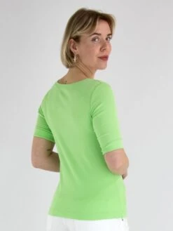 Marc Cain ++ 48.09 J50 Shirts 531 9 Marc Cain ++ 48.09 J50 Shirts 531 -Modebe Kleidung Geschäft marc cain shirt 48 09 j50 3