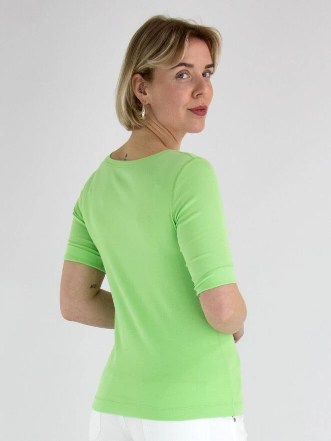 Marc Cain ++ 48.09 J50 Shirts 531 4 Marc Cain ++ 48.09 J50 Shirts 531 – Bild 4