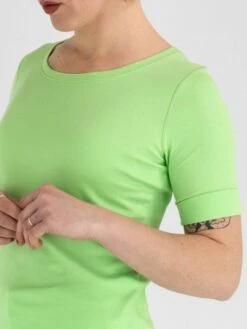 Marc Cain ++ 48.09 J50 Shirts 531 11 Marc Cain ++ 48.09 J50 Shirts 531 -Modebe Kleidung Geschäft marc cain shirt 48 09 j50 5