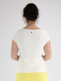 Marc Cain WC 41.19 M14 Shirts 420 -Modebe Kleidung Geschäft marc cain shirt wc 41 19 m14 3