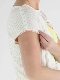 Marc Cain WC 41.19 M14 Shirts 420 -Modebe Kleidung Geschäft marc cain shirt wc 41 19 m14 5