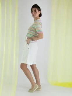 Marc Cain WC 41.38 M36 Shirts 531 -Modebe Kleidung Geschäft marc cain shirt wc 41 38 m36 6