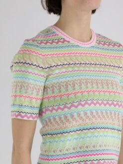 Marc Cain WC 41.38 M36 Shirts 531 -Modebe Kleidung Geschäft marc cain shirt wc 41 38 m36 7