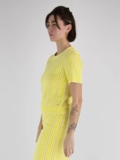 Marc Cain WC 41.49 M33 Shirts 420 -Modebe Kleidung Geschäft marc cain shirt wc 41 49 m33 2