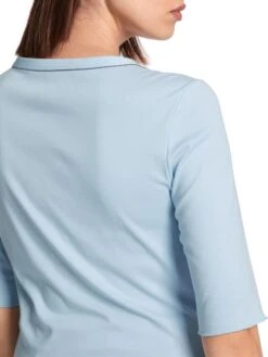 Marc Cain WC 48.05 J15 Shirts 320 -Modebe Kleidung Geschäft marc cain shirt wc 48 05 j15 3