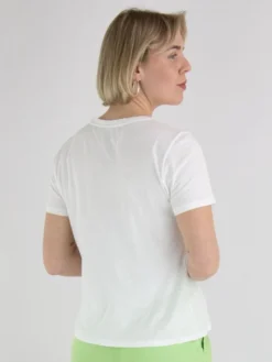 Marc Cain WC 48.32 J73 Shirts 100 -Modebe Kleidung Geschäft marc cain shirt wc 48 32 j73 3