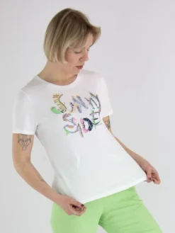 Marc Cain WC 48.32 J73 Shirts 100 -Modebe Kleidung Geschäft marc cain shirt wc 48 32 j73 4