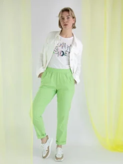 Marc Cain WC 48.32 J73 Shirts 100 -Modebe Kleidung Geschäft marc cain shirt wc 48 32 j73 5