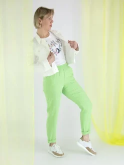 Marc Cain WC 48.32 J73 Shirts 100 -Modebe Kleidung Geschäft marc cain shirt wc 48 32 j73 6