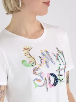 Marc Cain WC 48.32 J73 Shirts 100 -Modebe Kleidung Geschäft marc cain shirt wc 48 32 j73 7