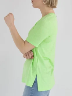 Marc Cain WC 48.34 J54 Shirts 531 -Modebe Kleidung Geschäft marc cain shirt wc 48 34 j54 2