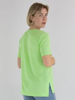 Marc Cain WC 48.34 J54 Shirts 531 -Modebe Kleidung Geschäft marc cain shirt wc 48 34 j54 3