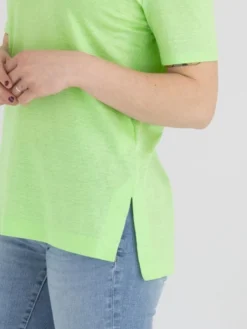 Marc Cain WC 48.34 J54 Shirts 531 -Modebe Kleidung Geschäft marc cain shirt wc 48 34 j54 5