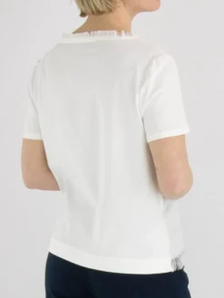 Marc Cain WC 48.41 J79 Shirts 110 -Modebe Kleidung Geschäft marc cain shirt wc 48 41 j79 3