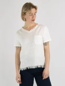 Marc Cain WC 48.41 J79 Shirts 110 -Modebe Kleidung Geschäft marc cain shirt wc 48 41 j79 4