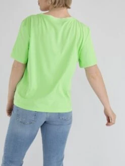 Marc Cain WC 48.43 J14 Shirts 531 -Modebe Kleidung Geschäft marc cain shirt wc 48 43 j14 3