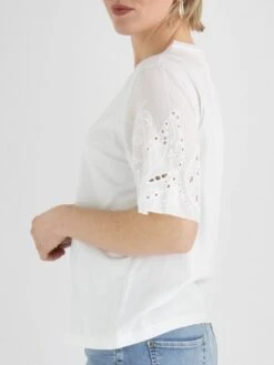 Marc Cain WC 48.62 J81 Shirts 100 -Modebe Kleidung Geschäft marc cain shirt wc 48 62 j81 2