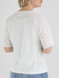 Marc Cain WC 48.62 J81 Shirts 100 -Modebe Kleidung Geschäft marc cain shirt wc 48 62 j81 3