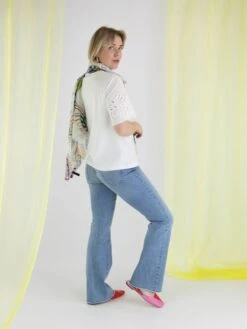 Marc Cain WC 48.62 J81 Shirts 100 -Modebe Kleidung Geschäft marc cain shirt wc 48 62 j81 5