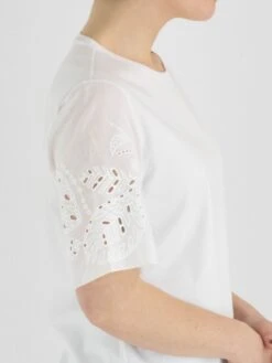 Marc Cain WC 48.62 J81 Shirts 100 -Modebe Kleidung Geschäft marc cain shirt wc 48 62 j81 7