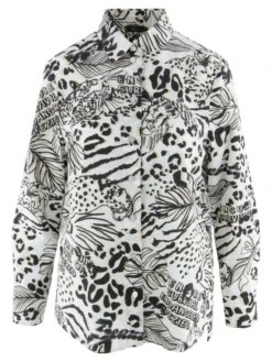 Marc Cain WS 51.04 W06 Blusen 110