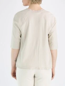 Marc Cain WS 55.04 J67 Blusen 117 -Modebe Kleidung Geschäft marc cain sports bluse ws 55 04 j67 3