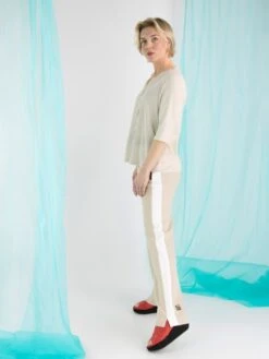 Marc Cain WS 55.04 J67 Blusen 117 -Modebe Kleidung Geschäft marc cain sports bluse ws 55 04 j67 6