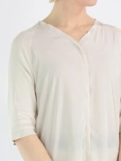 Marc Cain WS 55.04 J67 Blusen 117 -Modebe Kleidung Geschäft marc cain sports bluse ws 55 04 j67 7