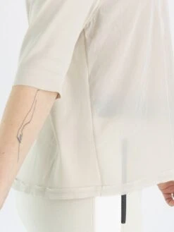 Marc Cain WS 55.04 J67 Blusen 117 -Modebe Kleidung Geschäft marc cain sports bluse ws 55 04 j67 8