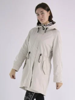 Marc Cain WS 11.01 W20 Mäntel / Jacken 117 13 Marc Cain WS 11.01 W20 Mäntel / Jacken 117 -Modebe Kleidung Geschäft marc cain sports mantel jacke ws 11 01 w20 4