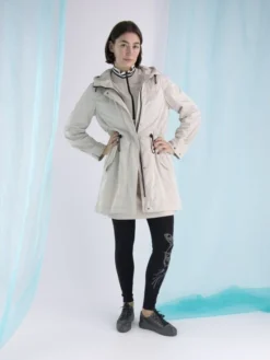 Marc Cain WS 11.01 W20 Mäntel / Jacken 117 14 Marc Cain WS 11.01 W20 Mäntel / Jacken 117 -Modebe Kleidung Geschäft marc cain sports mantel jacke ws 11 01 w20 5