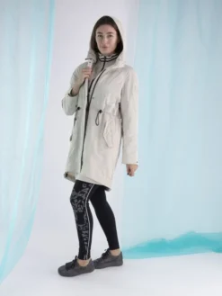 Marc Cain WS 11.01 W20 Mäntel / Jacken 117 15 Marc Cain WS 11.01 W20 Mäntel / Jacken 117 -Modebe Kleidung Geschäft marc cain sports mantel jacke ws 11 01 w20 6