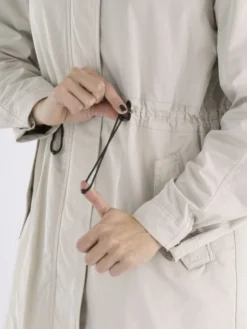 Marc Cain WS 11.01 W20 Mäntel / Jacken 117 17 Marc Cain WS 11.01 W20 Mäntel / Jacken 117 -Modebe Kleidung Geschäft marc cain sports mantel jacke ws 11 01 w20 8