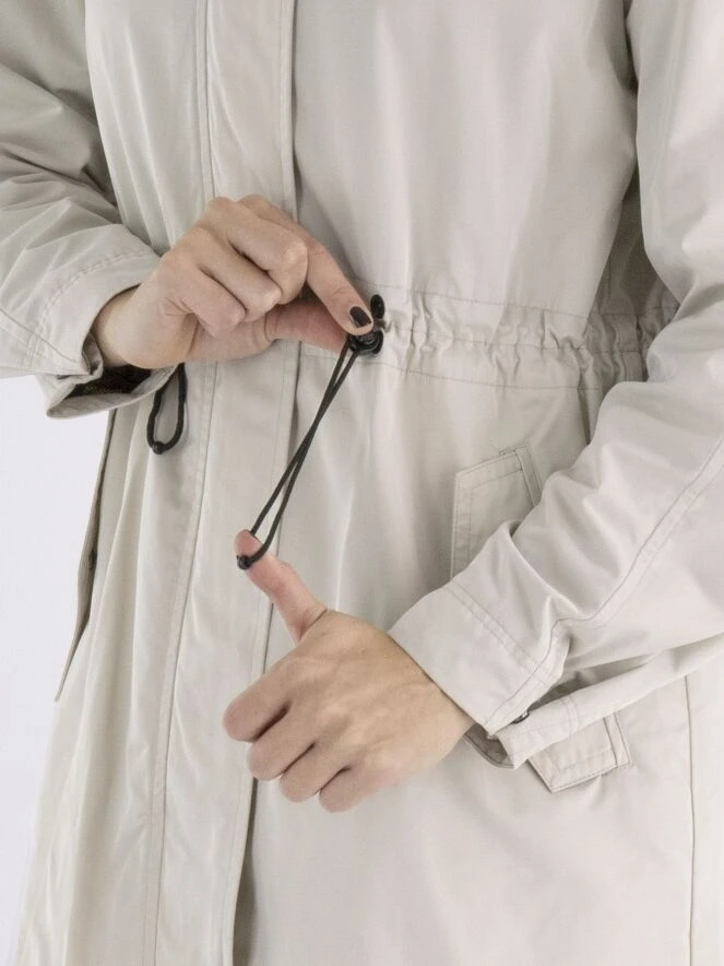 Marc Cain WS 11.01 W20 Mäntel / Jacken 117 9 Marc Cain WS 11.01 W20 Mäntel / Jacken 117 – Bild 9