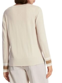 Marc Cain WS 41.12 M80 Pullover 117 -Modebe Kleidung Geschäft marc cain sports pullover ws 41 12 m80 2